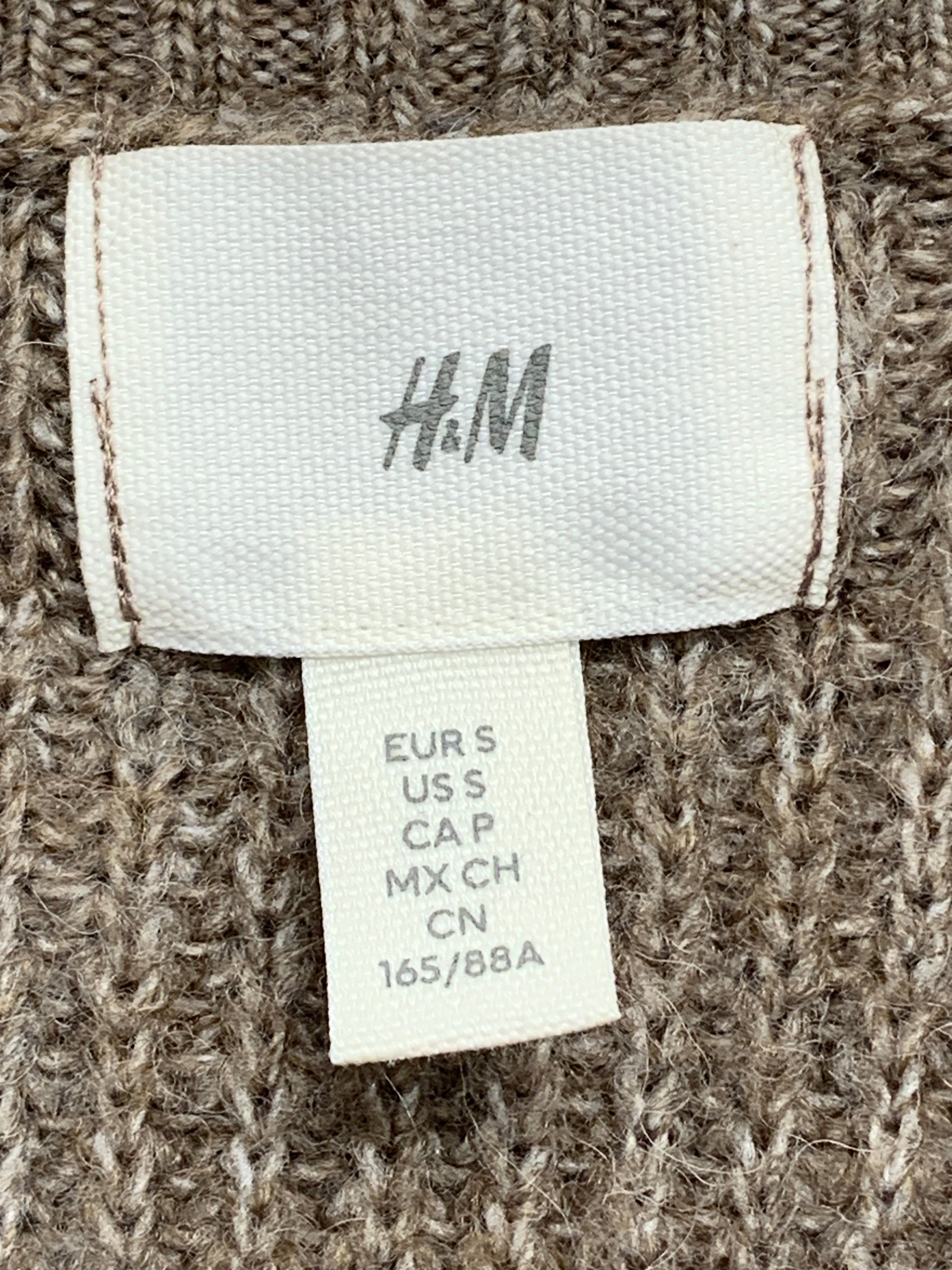H&M Sweater
